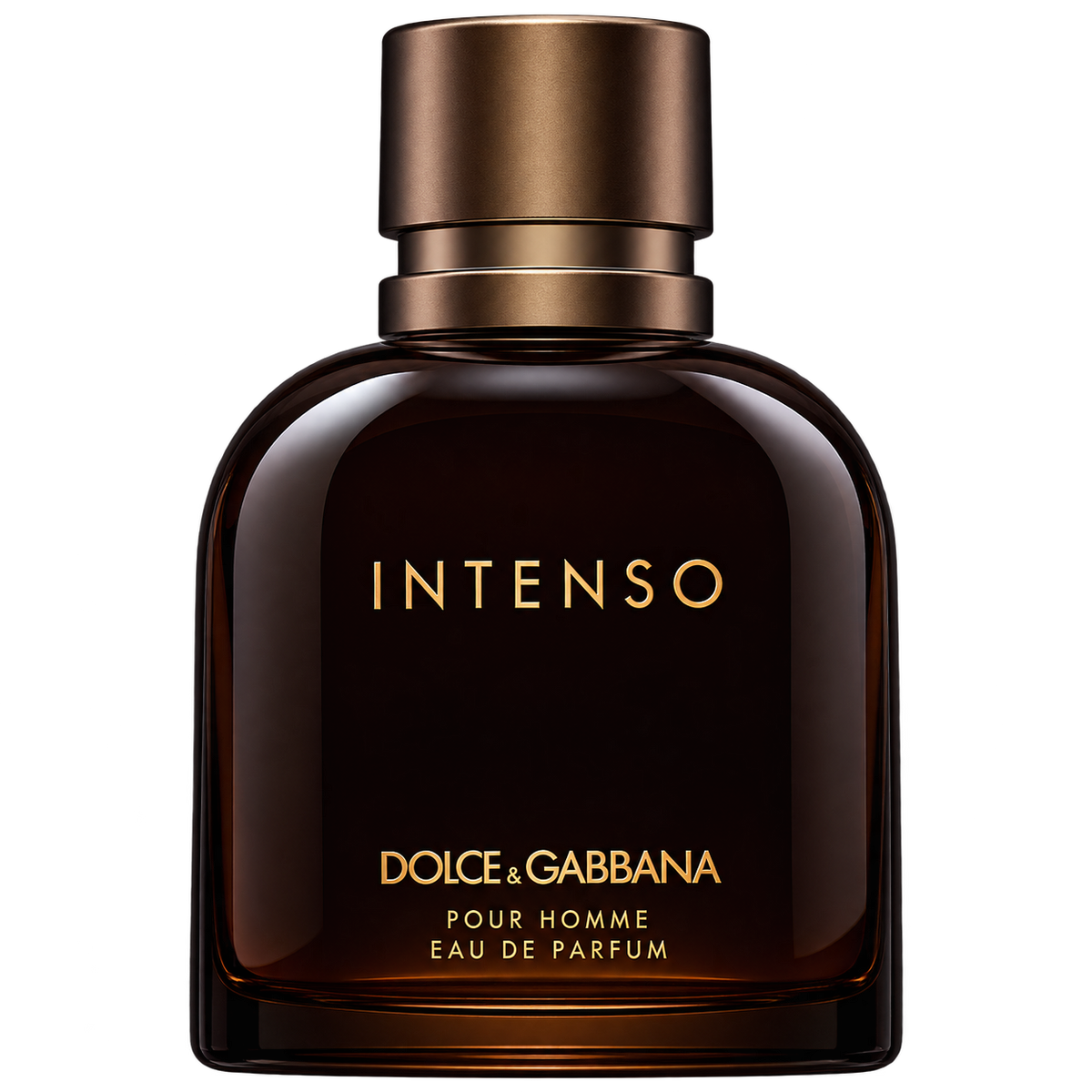 Dolce & Gabbana Intenso Edp 100 ml - Men