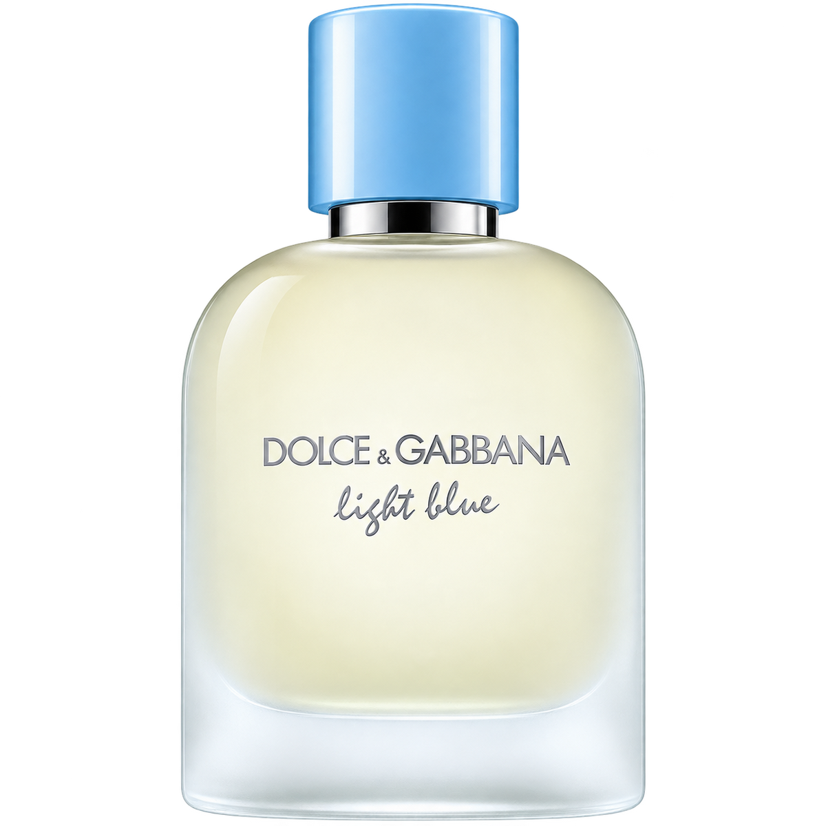 Dolce & Gabbana Light Blue edt men 100 ml