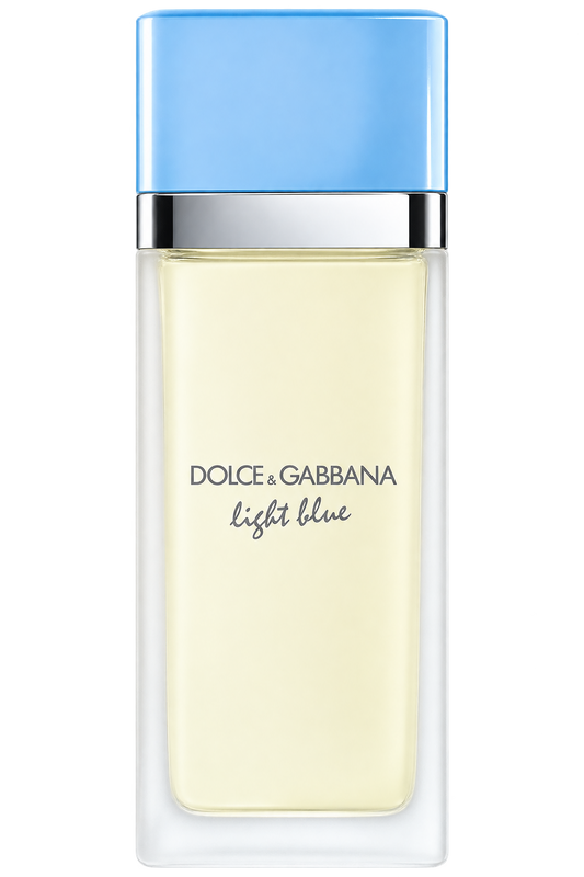 Dolce & Gabbana Light Blue edt 100 ml -Mujer