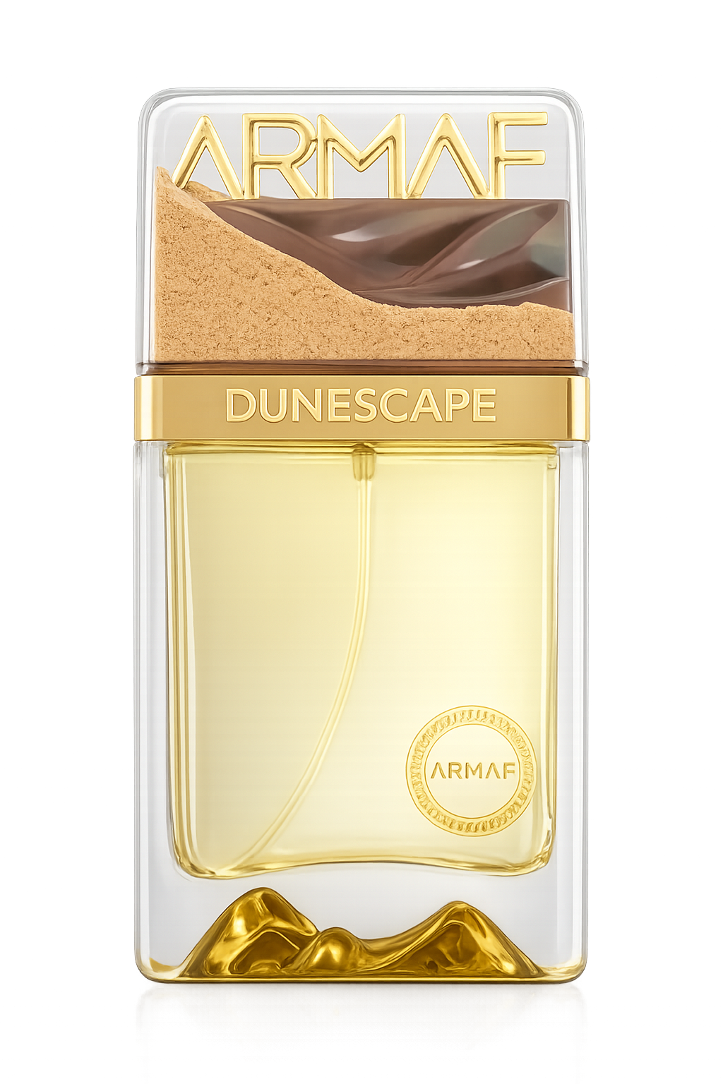 Dunescape Armaf Dubai EDP 100 ml - Unisex
