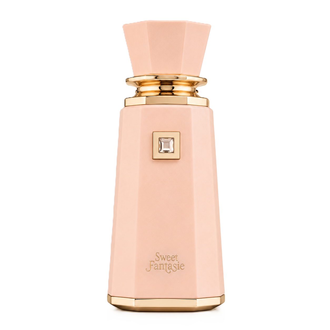 Sweet Paradise Fragrance World 100 ml EDP - Mujer