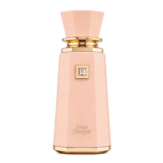 Sweet Paradise Fragrance World 100 ml EDP - Mujer