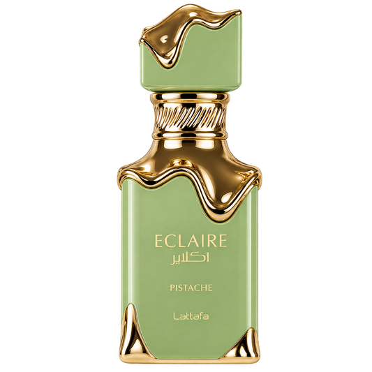 Eclaire Pistache Lattafa 100ML