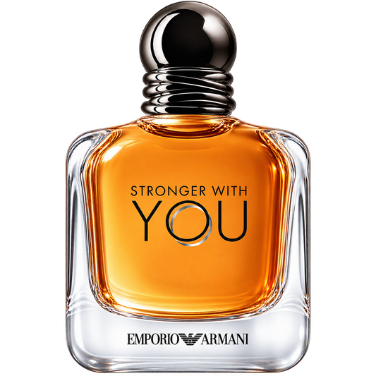Emporio Armani Stronger With you 100 ml EDT - Men
