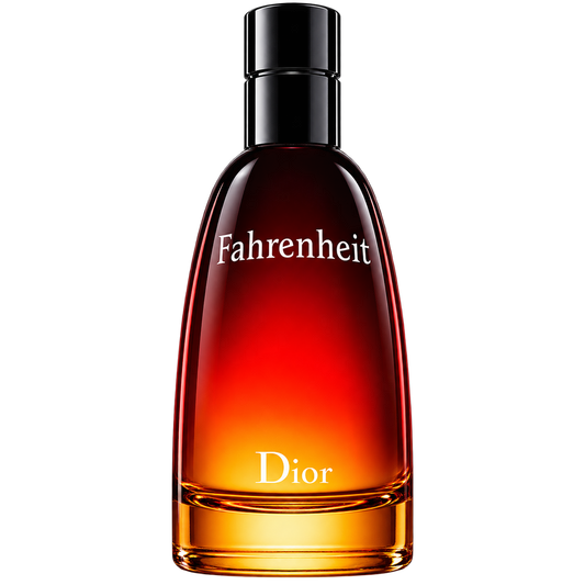 Fahrenheit Christian Dior 100 ml EDT - Men
