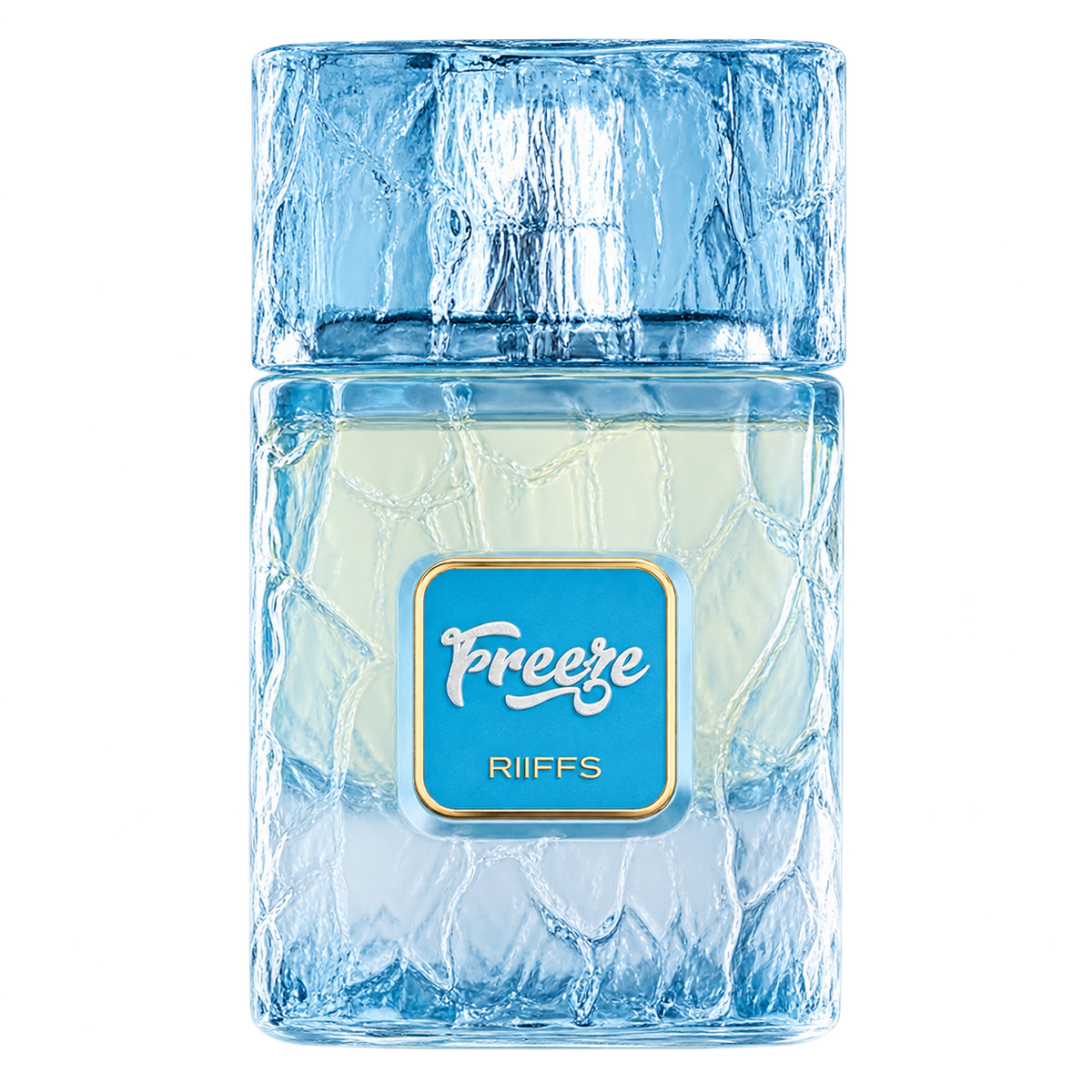 Freeze Riffs EDP 100 ml Unisex ⭐️