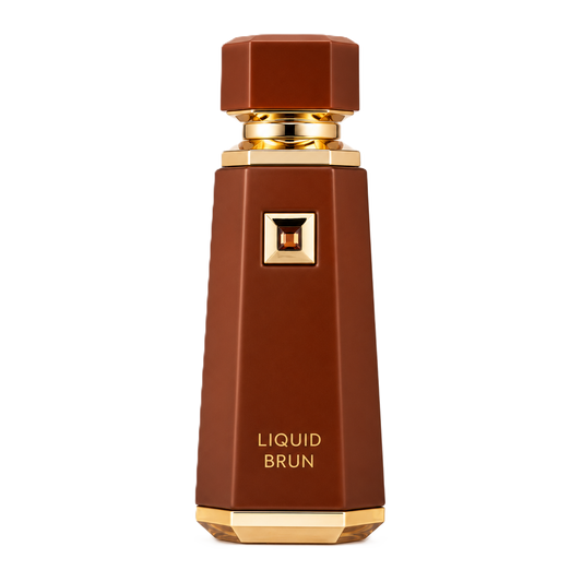 LIQUID BRUN FRENCH AVENUE EDP 100ML MEN