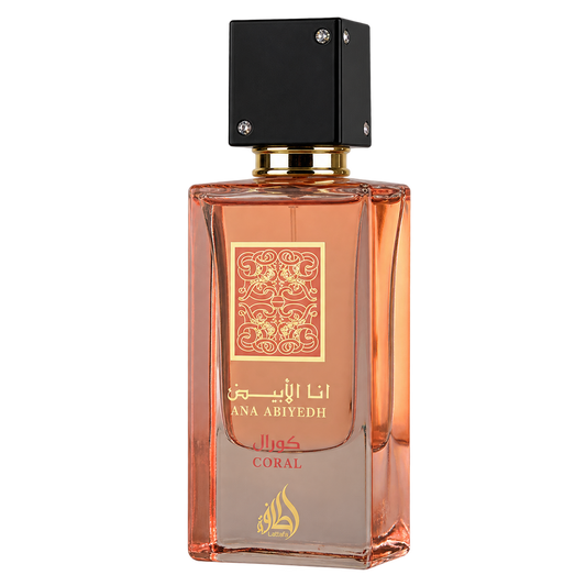 Ana Abiyedh Coral 60 ml EDP - mujer