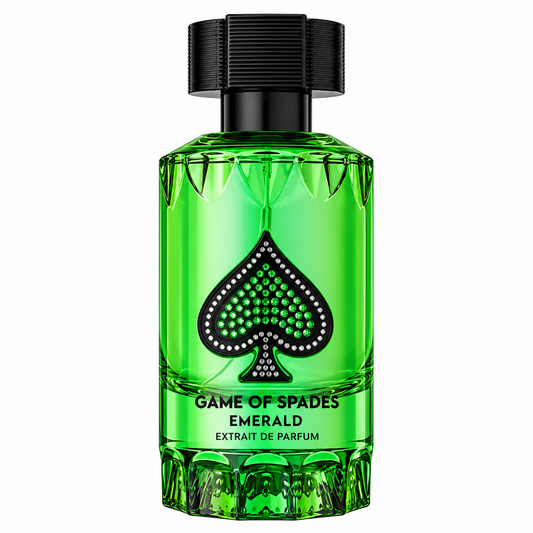 Game of Spades Emerald Jo Milano Perfum 90 ml - Men