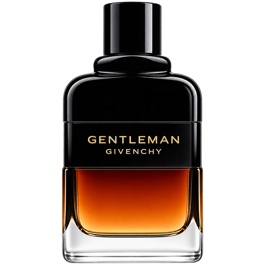 Gentleman Reserve Prive Givenchy 100 ml Edp - Men