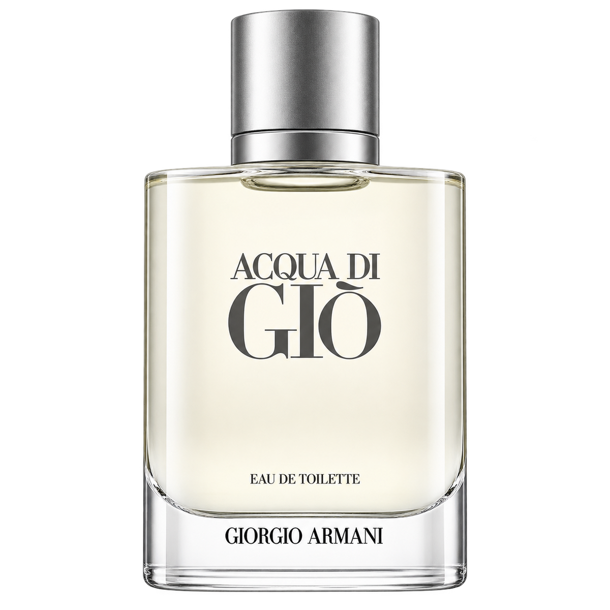 Giorgio Armani Acqua Di Gio EDT 100 ml - Men
