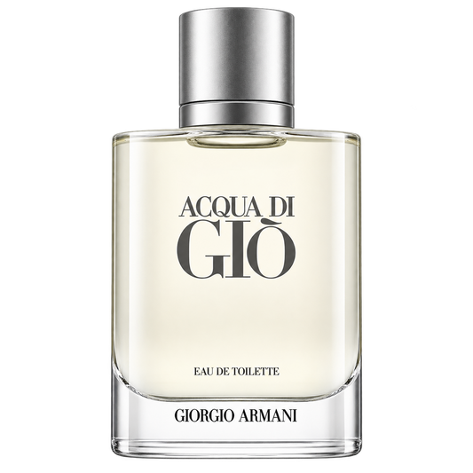 Giorgio Armani Acqua Di Gio EDT 100 ml - Men