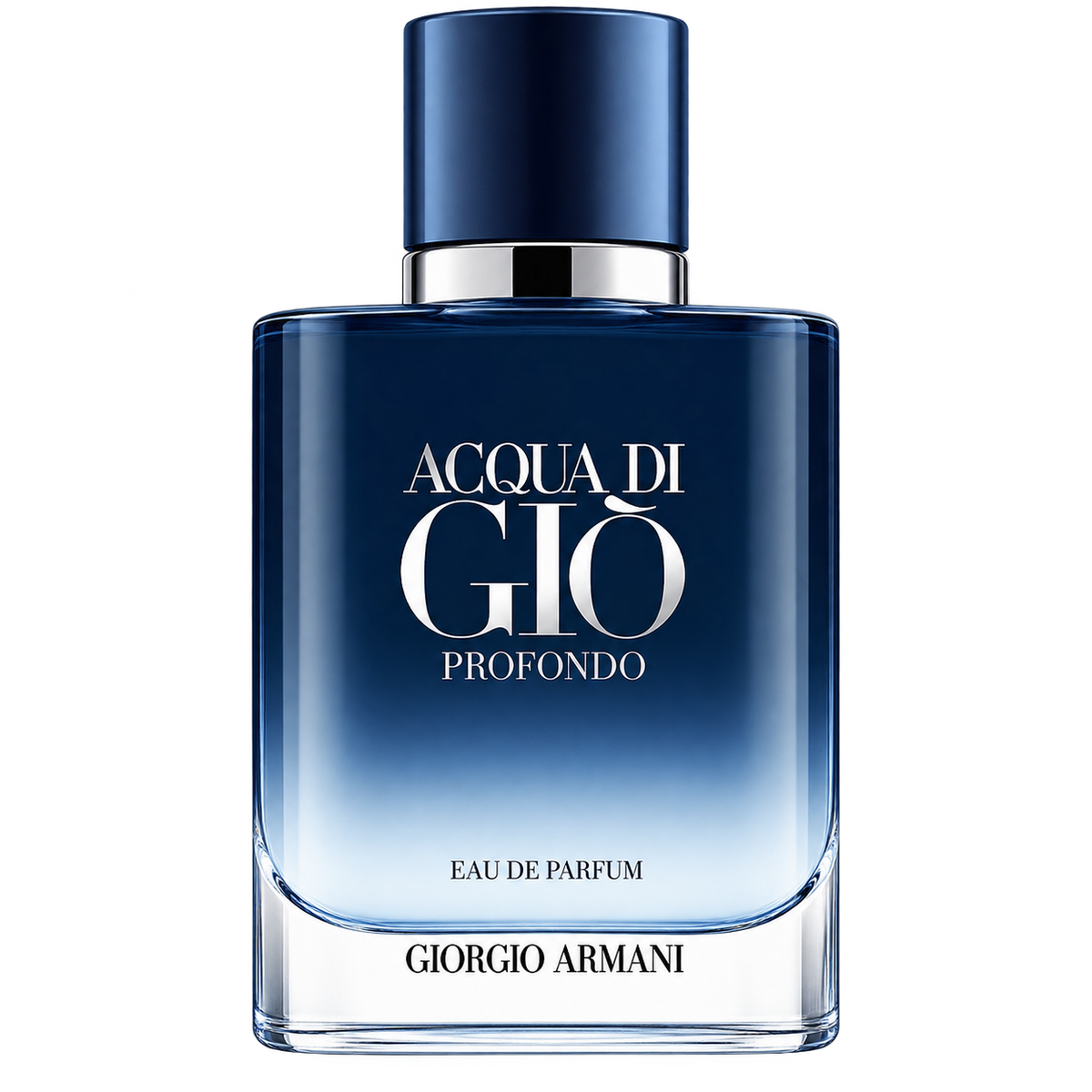 Giorgio Armani Acqua Di Gio Profondo 100 ml Perfum - Men