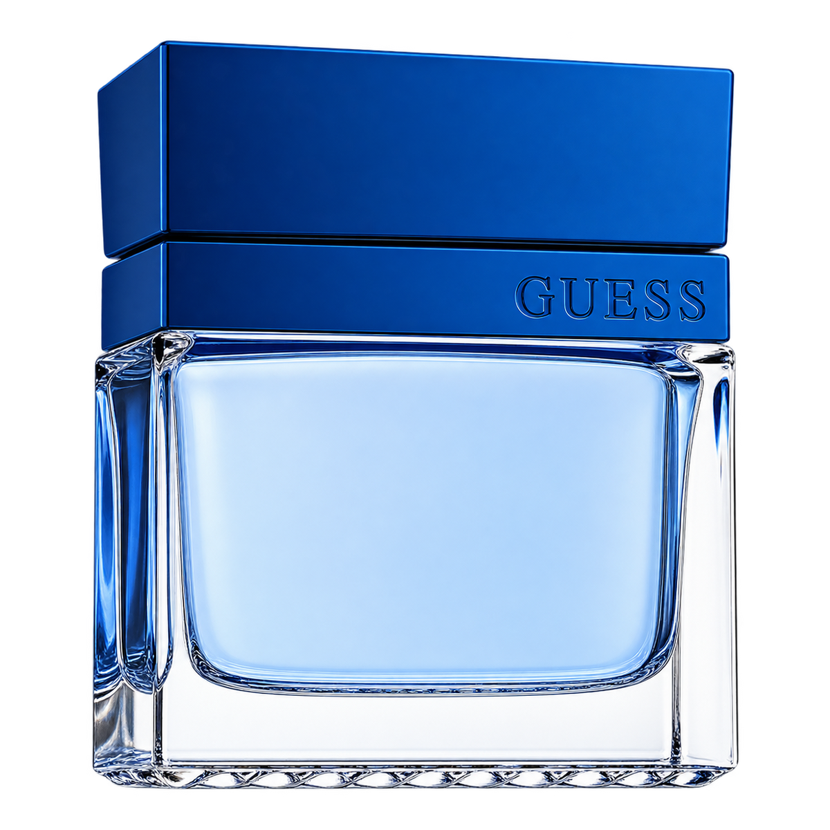 Guess Seductive Homme Blue EDT 100 ml - Men
