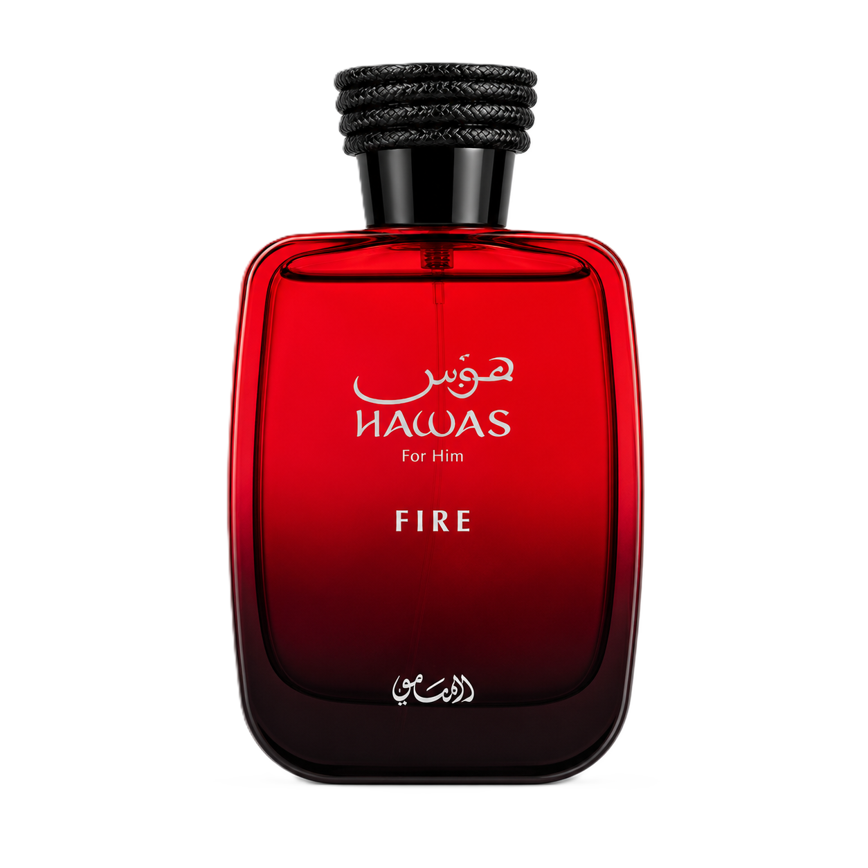 Hawas Fire Rasasi EDP 100 ml - Men ⭐