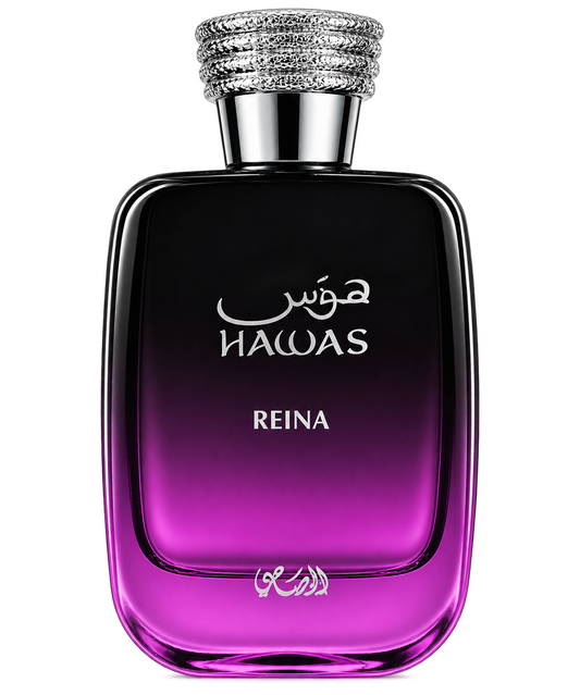 Hawas Reina EDP 100 ml - mujer ⭐️