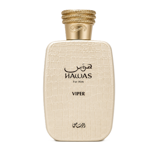 Hawas Viper Rasasi 100 ml EDP Men ⭐