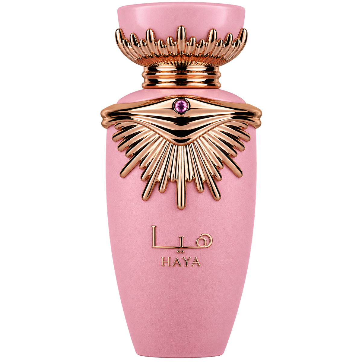 Haya Lattafa 100 ml Edp - mujer