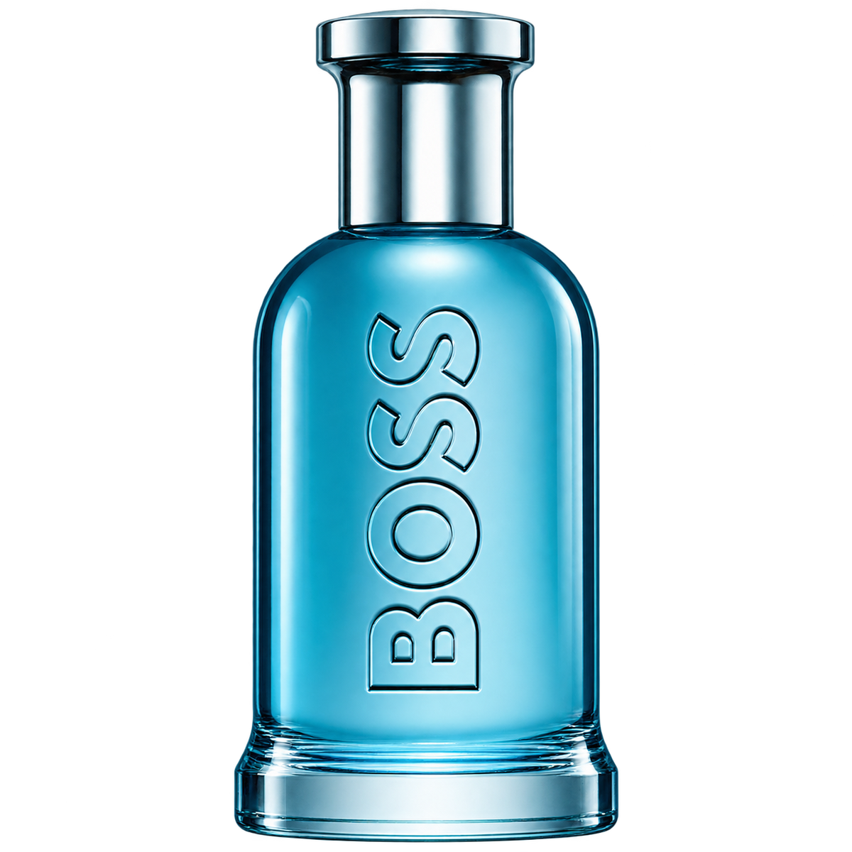 Hugo Boss #6 Tonic EDT 100 ml - Men