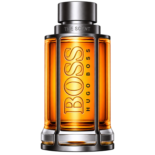 Hugo Boss The Scent 100 ml EDT Men