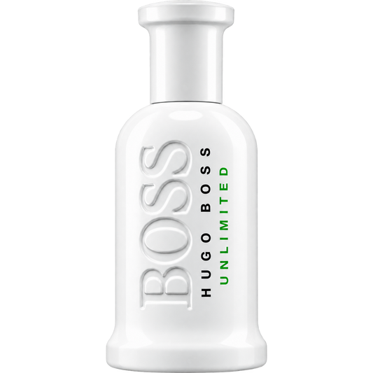 Hugo Boss Unlimited 100 ml Men