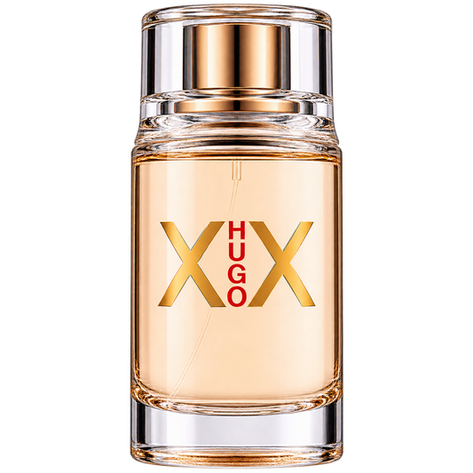 Hugo Boss XX Eau de Toilette 100 ml - mujer