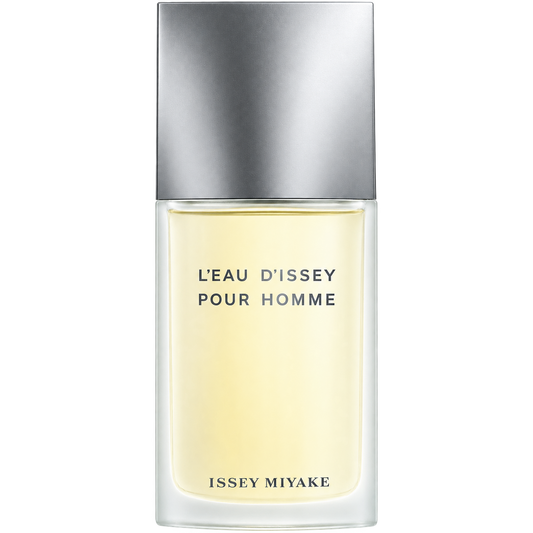 Issey Miyake L'Eau d'Issey Pour Homme 85ml EDT- Men