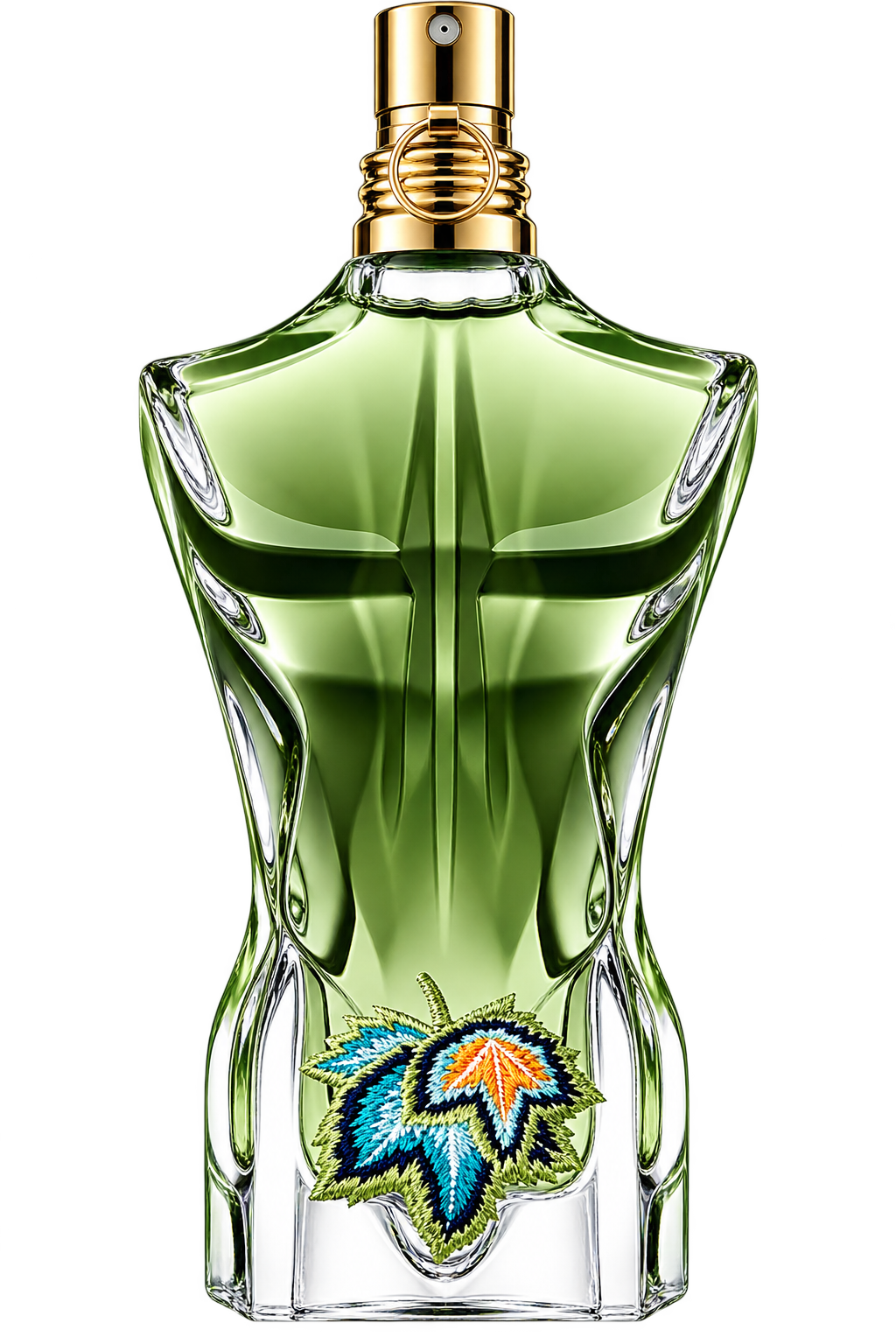 Jean Paul Gaultier Hombre Le Beau Paradise Garn Eau de parfum 125 ml