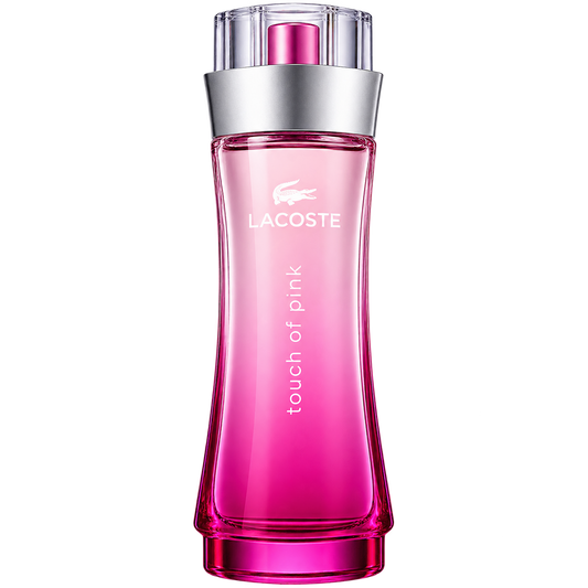 Lacoste Touch Of Pink 90 ml Eau de toilette