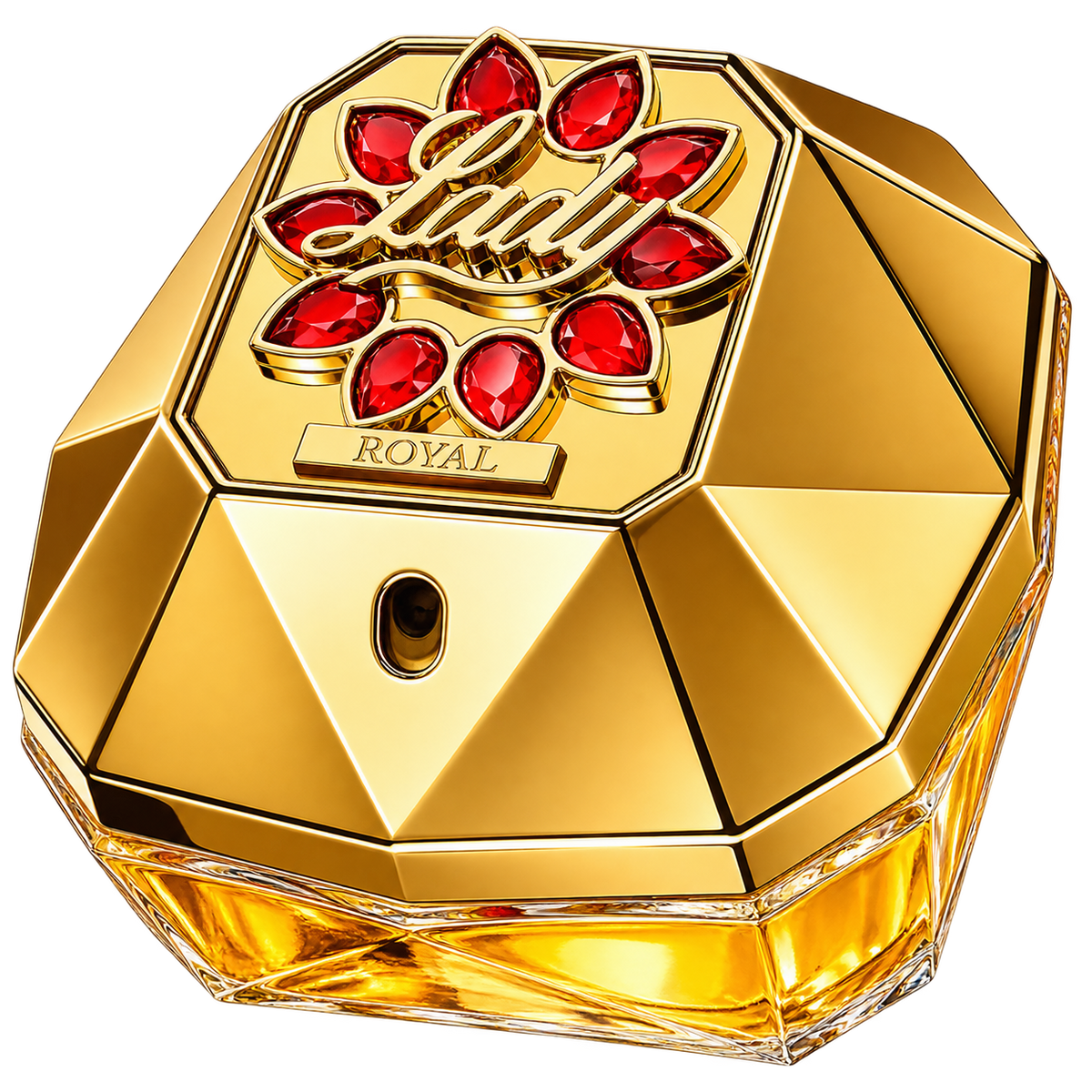 Lady Million Royal 80 ml Paco Rabanne EDP mujer