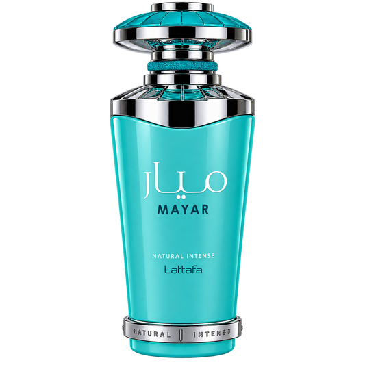 Mayar Natural Intense 100 ml EDP Women