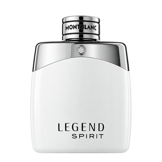 Montblanc Legend Spirit EDT