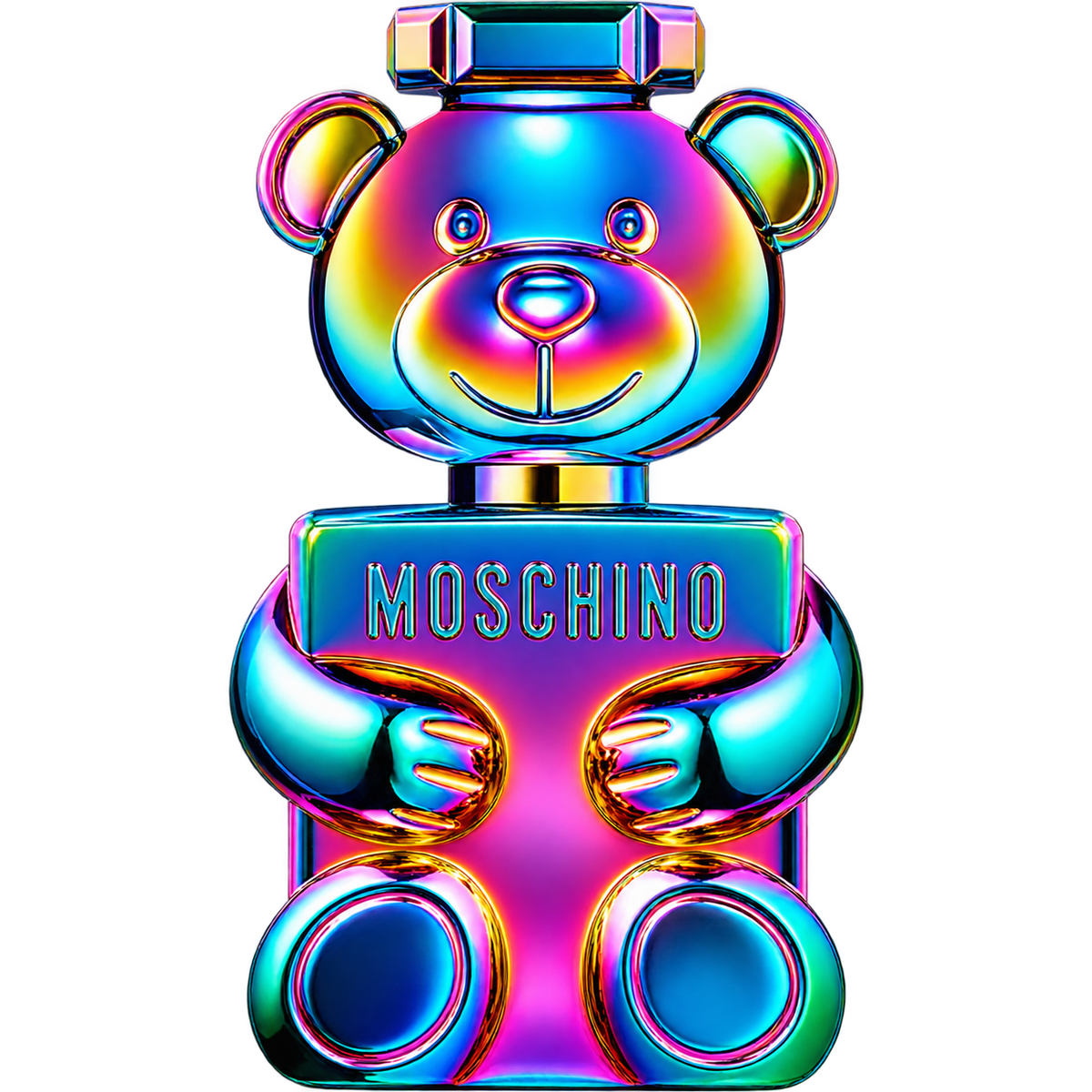 Moschino Toy 2 Pearl 100 ml Eau de parfum - Unisex