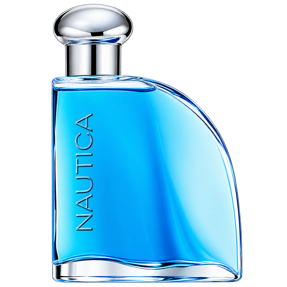 Náutica blue EDT 100 ml - Men