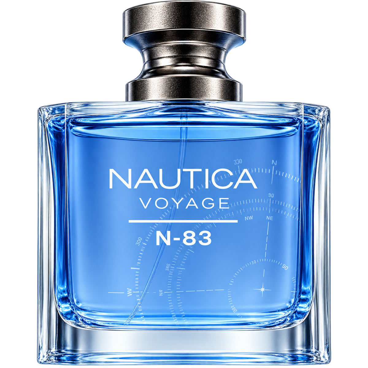 Náutica voyage N-83 EDT 100 ml - Men