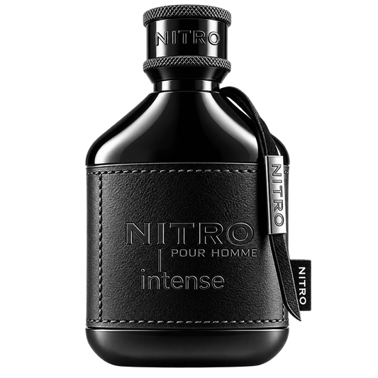 Nitro intense Dumont 100 ml EDP - Men