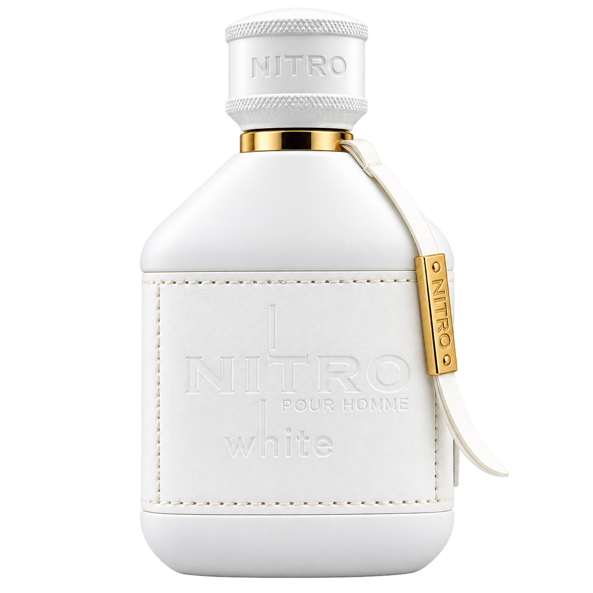 Nitro White Dumont EDP 100 ml Men