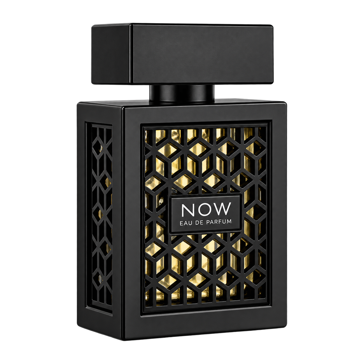 Rave Now Black Lattafa EDP 100 ml - Men