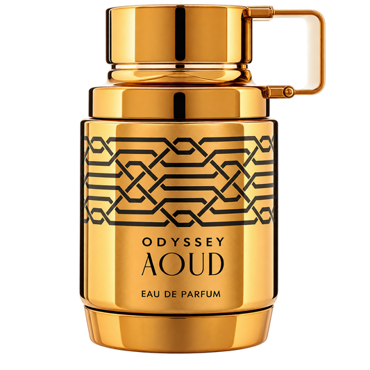 Odyssey Aoud EDP 100 ml - Men