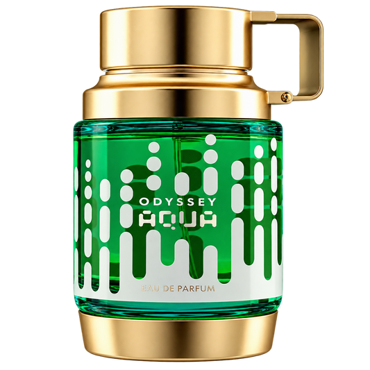 Odyssey Aqua Eau De Parfum Armaf 100ml