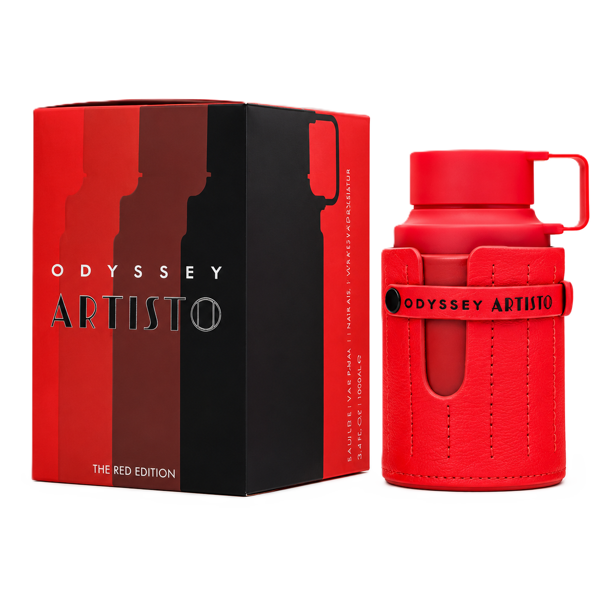 Odyssey Artisto Armaf 100ml EDP - Unisex ⭐