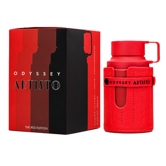 Odyssey Artisto Armaf 100ml EDP - Unisex ⭐