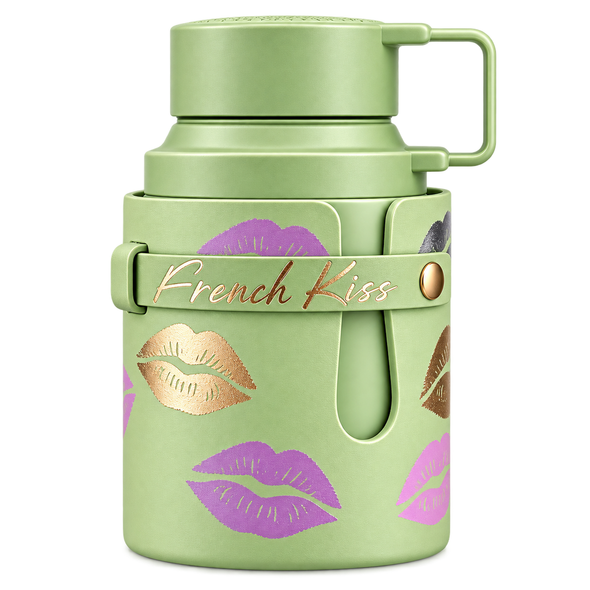 Odyssey French Kiss 100 ml EDP - Mujer ⭐