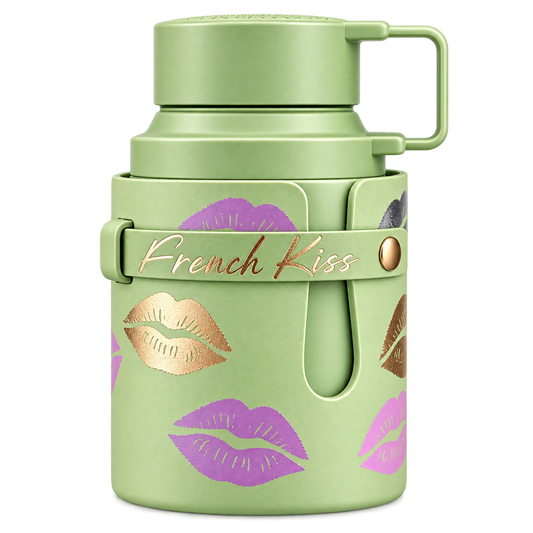 Odyssey French Kiss 100 ml EDP - Mujer ⭐