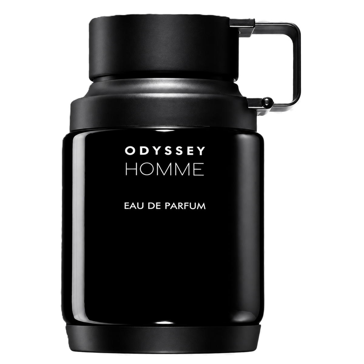 Odyssey home black Armaf 100 ml EDP - Men