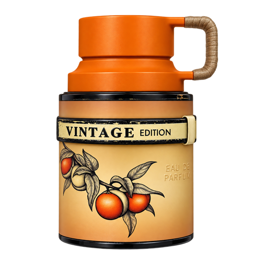 Odyssey Mandarin Sky Vintage Edition Armaf 100 ml edp - Unisex ⭐