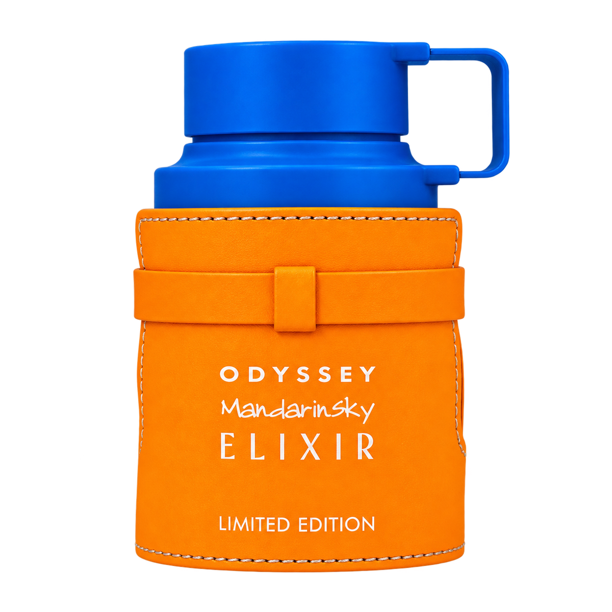 Odyssey Mandarinsky Elixir 100 ml EDP - Men