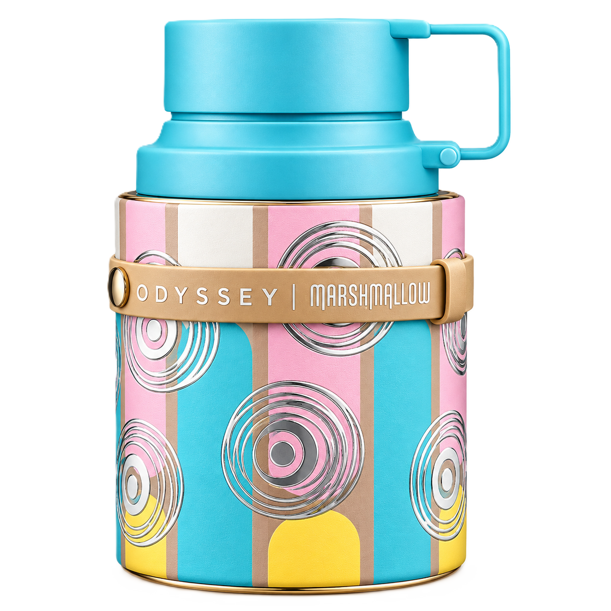 Odyssey Marshmallow Armaf 100 ml Edp