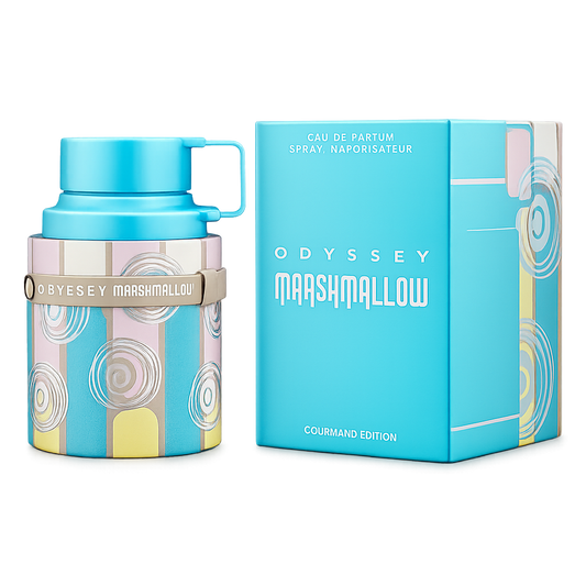 Odyssey Marshmallow Armaf 100 ml Edp
