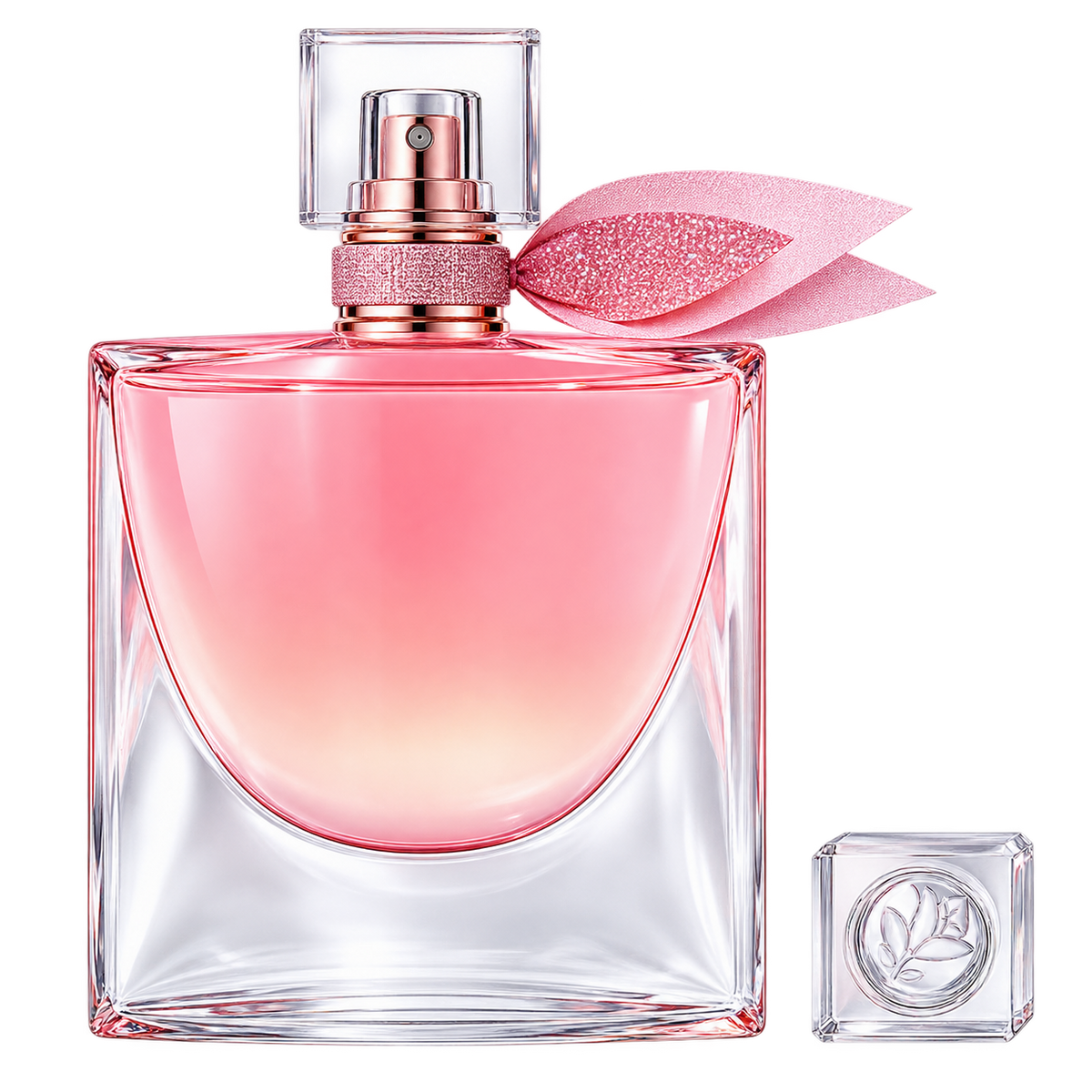 La Vie Est Belle Vanille Nude 3.40z Edp Women